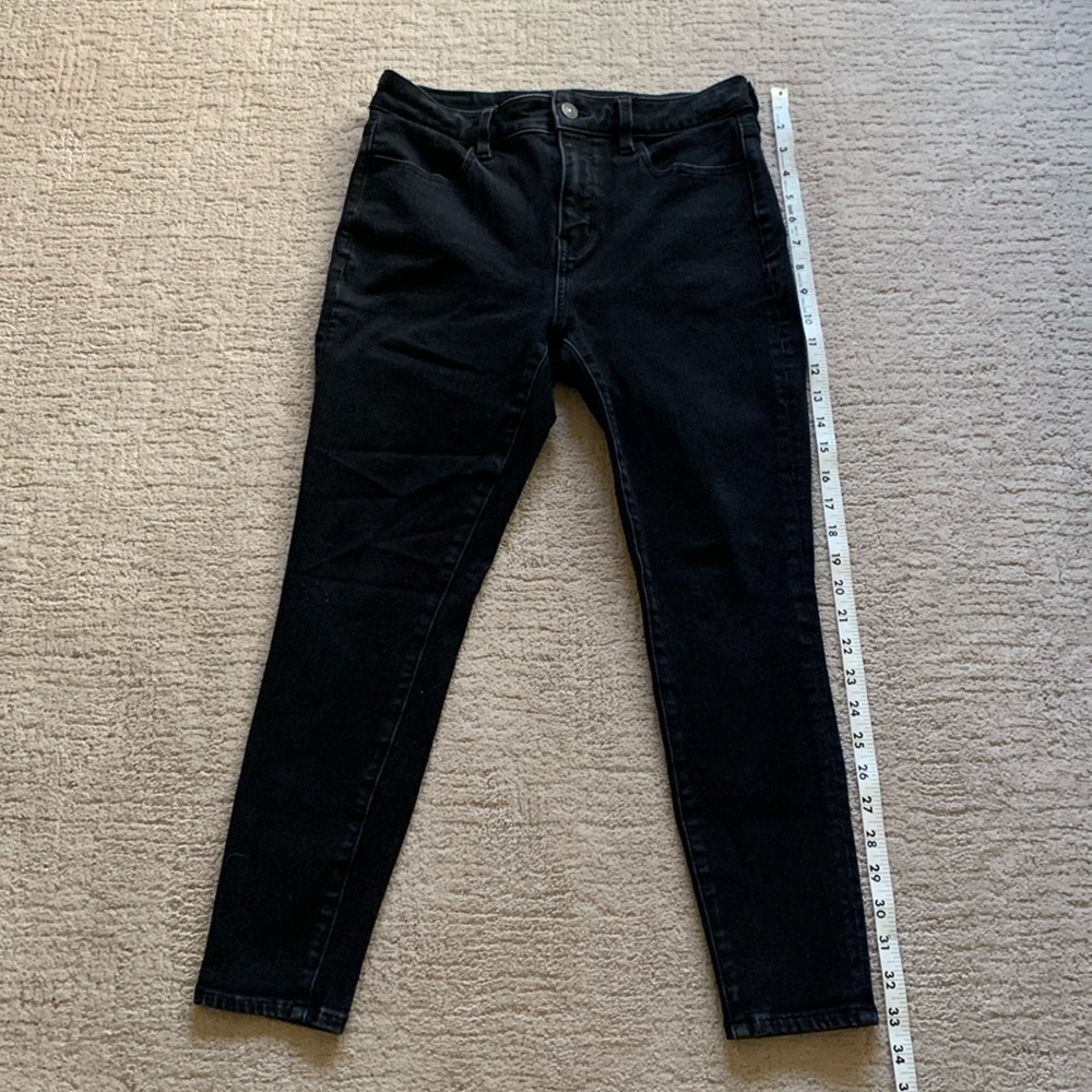 American Eagle Dream Stretch jeans